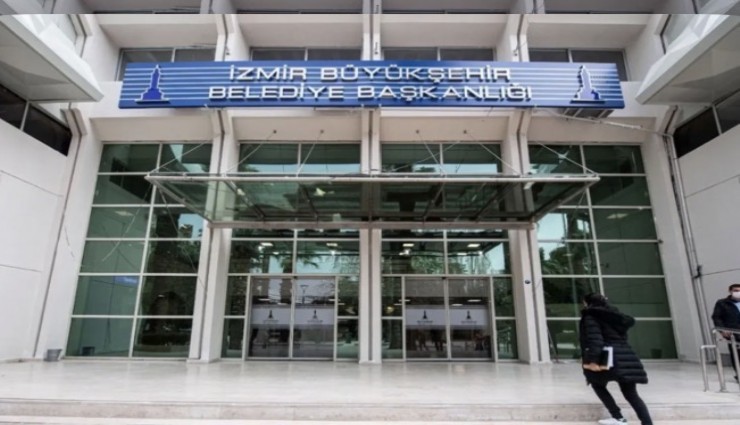 İzmir’de sel felaketinde zarar görenler için afet komisyonu kurulacak