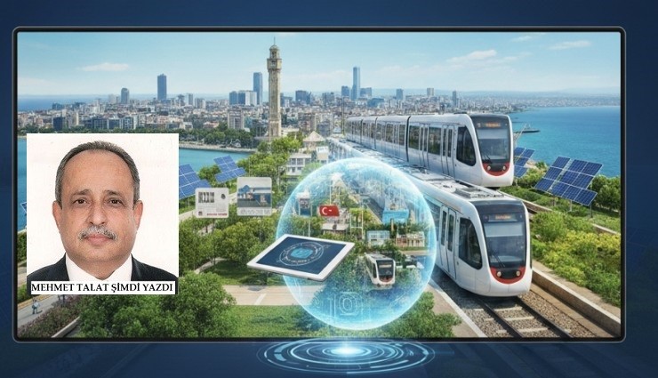 İzmir için bir ufuk çizgisi: 2029’a doğru ''Direnç ve Umut''