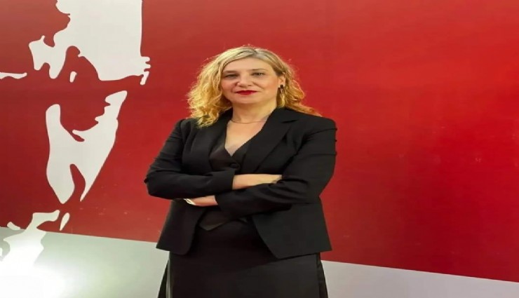 CHP İzmir İl Kadın Kolları Başkanı Kurun'dan Medeni Kanun açıklaması