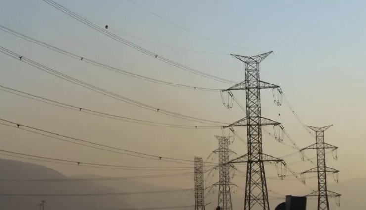 GDZ Elektrik duyurdu: İzmir'in 20 ilçesinde elektrik kesintisi