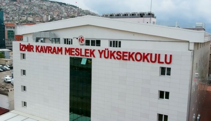 İzmir Konak Meslek Yüksekokulu 3 öğretim görevlisi alacak