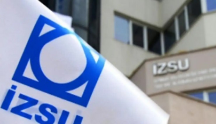 İZSU açıkladı: O ilçelerde planlı su kesintisi