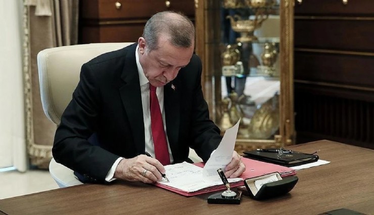 Akın Gürlek Adalet, Mustafa Çiftçi İçişleri Bakanı oldu