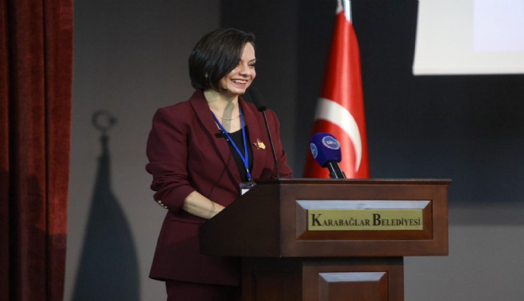 Karabağlar ’da dirençli kent hamlesi