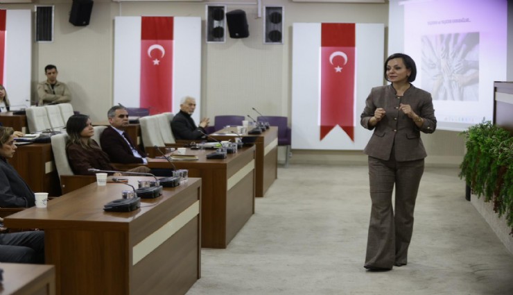 Karabağlar, sürdürülebilir ve eşit bir gelecek için yola çıktı