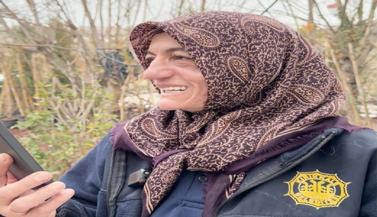 Kırıkkale’de Sevgililer Günü şakası: Seni Seviyorum telefonları gülümsetti