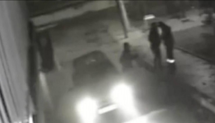 Konak’ta kasa hırsızlığı cinayetle bitti: 4 tutuklama