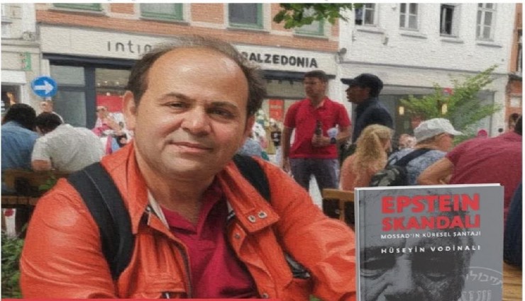 Korkunç Epstein gerçekleri: Uçağı Türkiye’ye 9 kez gelmiş, çocuk kaçırıldığı şüpheleri var