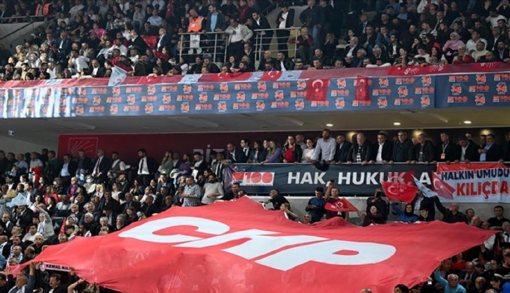 Kurultay davasının üçüncü duruşması bugün görülecek