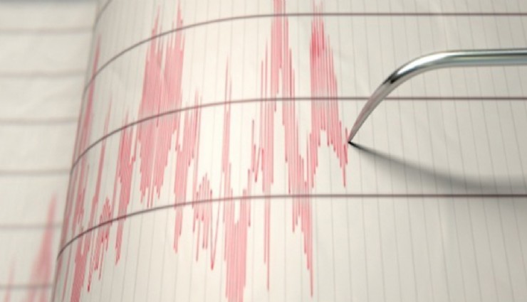 Malezya açıklarında 7.1 büyüklüğünde deprem