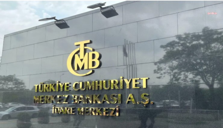 Türkiye Cumhuriyeti Merkez Bankası enflasyon tahminini açıkladı