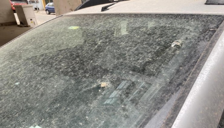 Meteoroloji’den Aydın için toz uyarısı