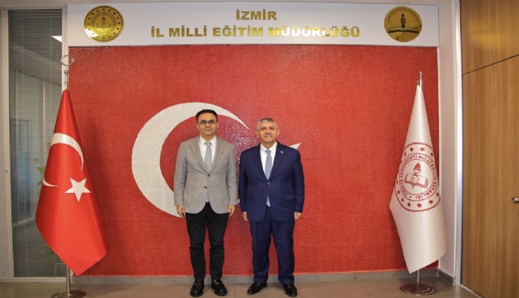 MHP İzmir’den Ramazan etkinliklerine tam destek