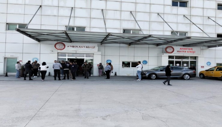 Milas’ta 5. sınıf öğrencisi hayatını kaybetti