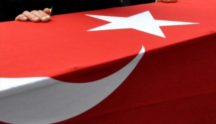 MSB, Bakım Astsubay Kıdemli Başçavuş Talat Okur’un şehit olduğunu açıkladı