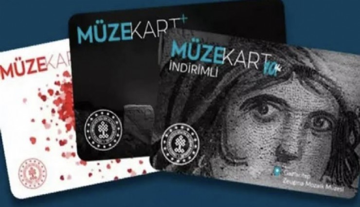 Öğrencilerin kültür etkinliklerine zam şoku: Müzekart bedeli yüzde 100 arttırıldı