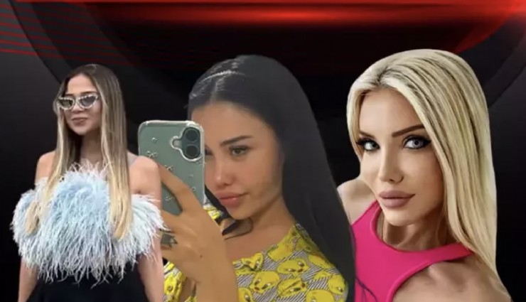 Onlyfans operasyonu: Müstehcenlikten elde ettikleri parayı aklayan 25 kişiye operasyon
