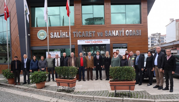 Organize Tarım Bölgesi, ilgili kurumlardan oybirliği ile onay aldı