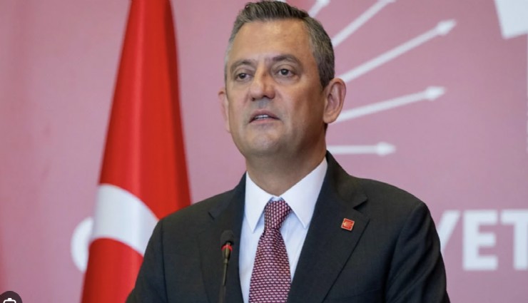 Özel'den özelleştirme tepkisi: İzmir-Çeşme otoyolu özelleşirse ücret 365 liraya çıkar
