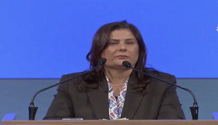 Özlem Çerçioğlu, ihale davasından beraat etti
