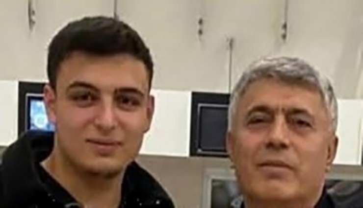 Pazarda satış yaptıktan sonra evlerine dönen baba ve oğlu kazada hayatını kaybetti