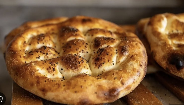 Pide fiyatları belli oldu: 25 TL'den satılacak