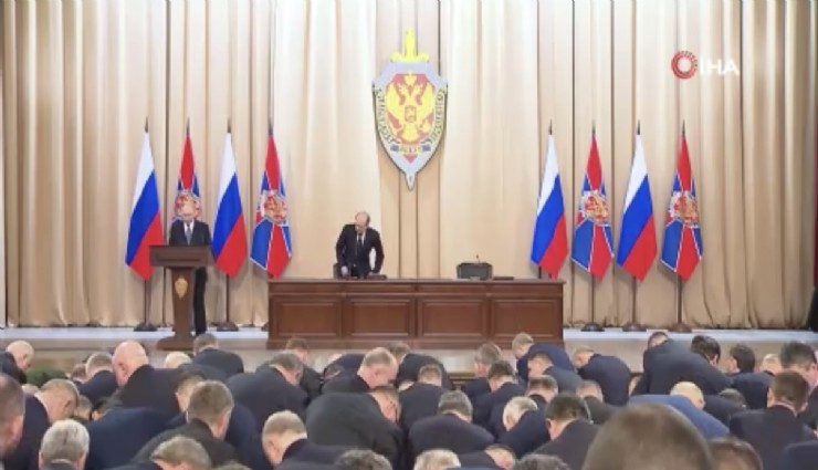 Putin: 