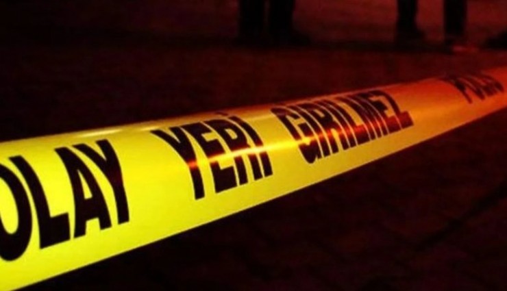 Sahte polis yeleğiyle dehşet: Gaziemir’de 52 yaşındaki adam öldürüldü