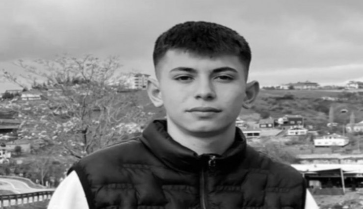 Salihli’de 16 yaşındaki lise öğrencisi motosiklet kazasında hayatını kaybetti
