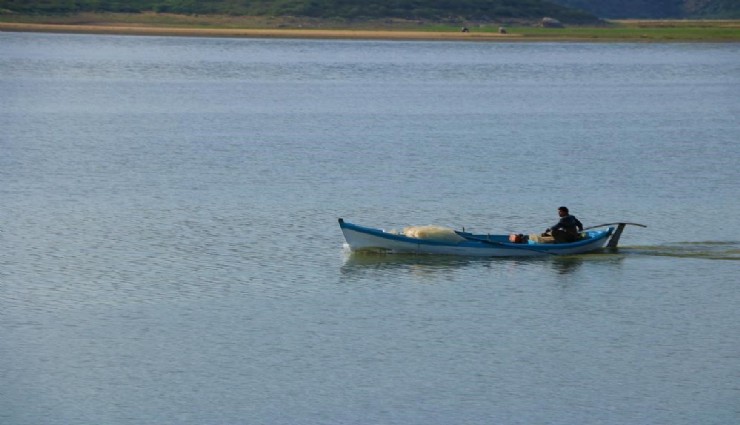 Salihli’de iç sularda 3 aylık av yasağı yarın başlıyor