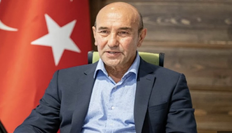 Soyer’den İZBETON operasyonuna tepki: Hiçbirinizin kılına zarar verecek bir iş yapmadım