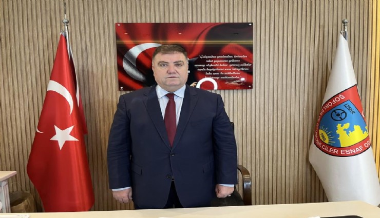 Taksicilerden mali cihaz tepkisi: Bu yükle tekerler dönmez
