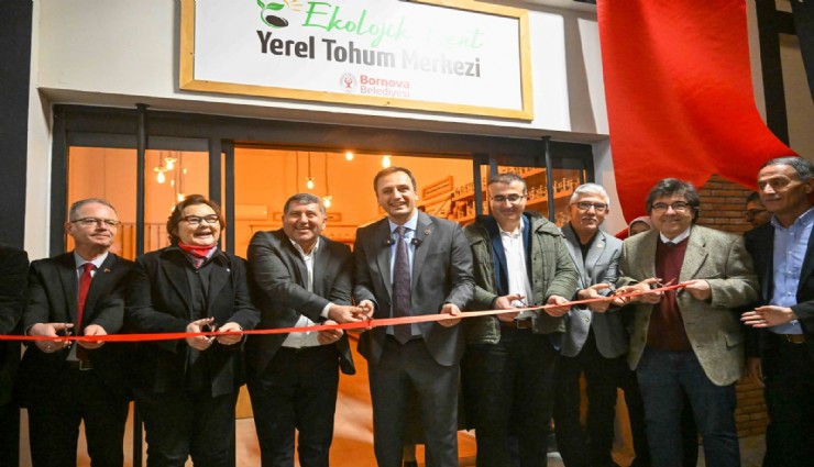 Tohum Takas Şenliği 14 Şubat’ta