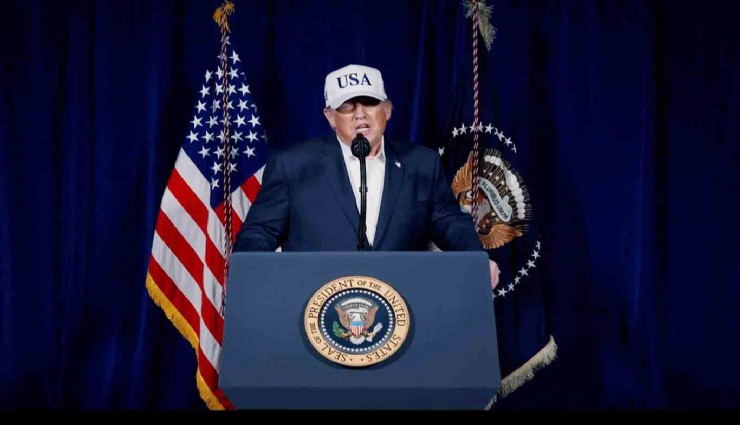 Trump: 