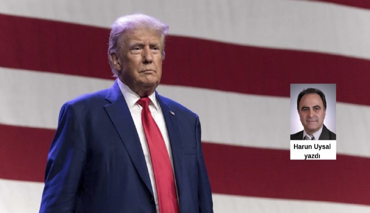 Trump ne istiyor?