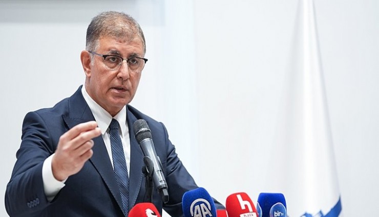 Tugay açıkladı, Kordon'da yeni dönem: Altı otopark, üstü yeşil alan