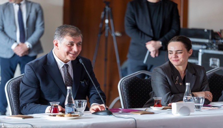 Tugay’dan 8 Mart mesajı: Mücadele sadece bir gün değil, yılın her günü sürmeli