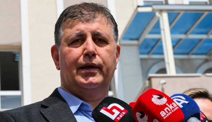 Tugay'dan adaylık açıklaması: Kesinlikle bir dönem daha isterim
