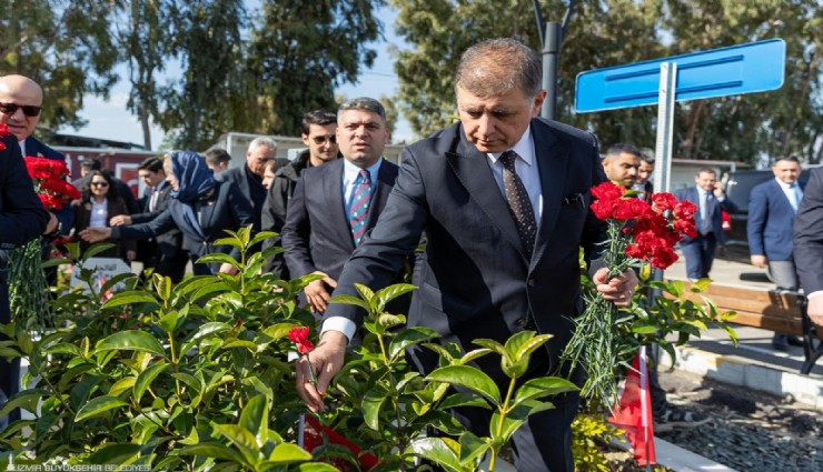 Tugay: Depremzedelere yönelik çabamız bundan sonra da sürecek