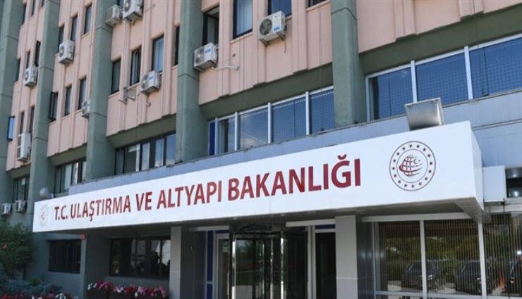 Ulaştırma Bakanlığı İzmir'de personel alıyor