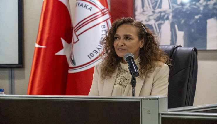 Ünsal’dan AK Parti’ye geçeçeği iddialarına anında cevap: Mücadelemi sonuna kadar CHP’de sürdüreceğim