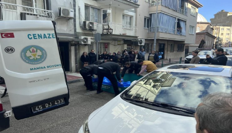 Uykudaki eşinin boğazını keserek öldürmüştü: İlk ifadesi ortaya çıktı