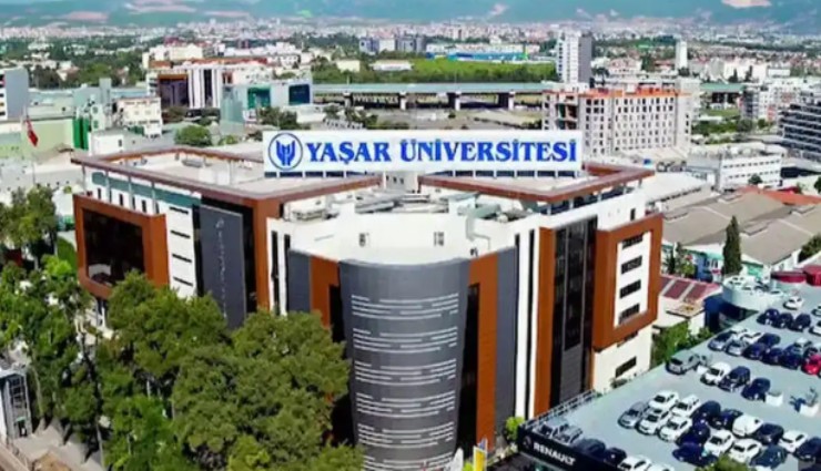 Yaşar Üniversitesi 6 öğretim üyesi alacak
