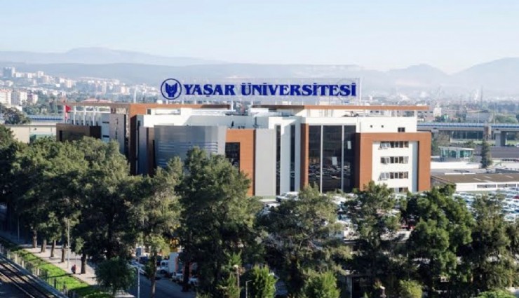 Yaşar Üniversitesi personel alıyor