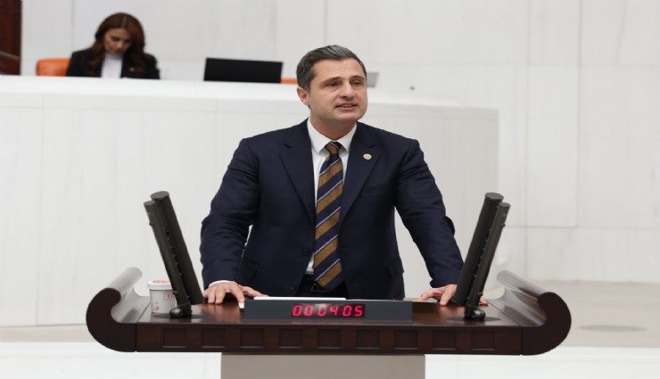 Yücel’den MEB’e sert tepki: Müfettişlerin görevi Cumhurbaşkanı sevgisini ölçmek mi?