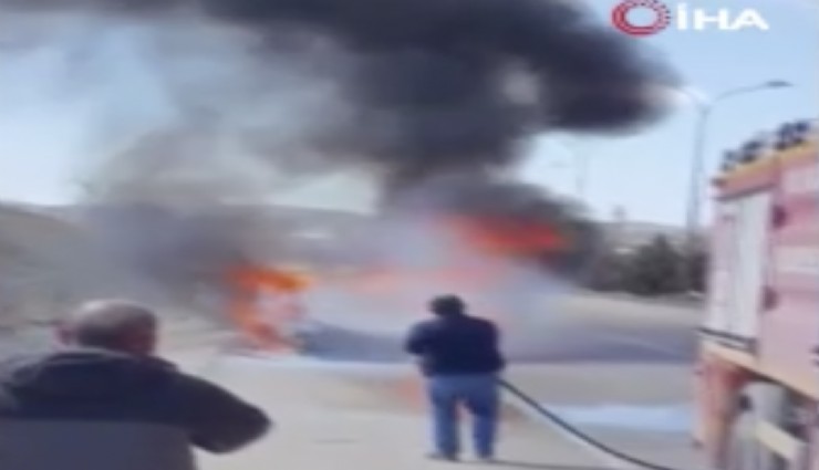 ’Bu kadar talihsizlik olmaz’ dedirten olay
