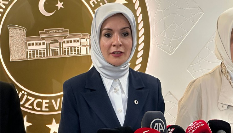 Aile düzenlemesi Meclis’te: Doğum izni artıyor, 15 yaş altına sosyal medya sınırı