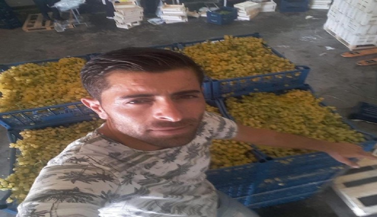Alaşehir’de sır ölüm: 33 yaşındaki şahıs ölü bulundu