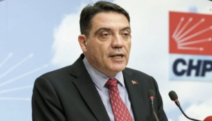 Bağcıoğlu'ndan KKTC’nin bekası için hava savunması çağrısı