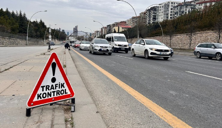 Bayram sürecince ölümlü kaza oranı yüzde 39,5 oranında azaldı